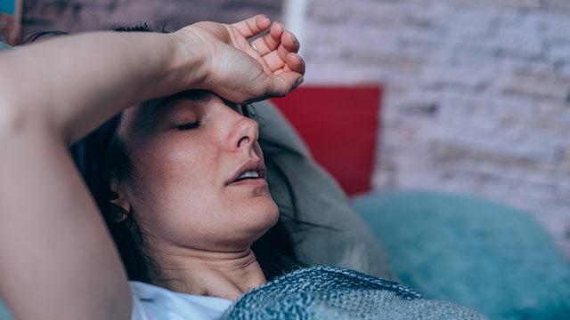 Hiç geçmeyen yorgunluğunuz varsa altında yatan neden…