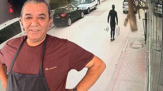 İşletme sahibi dükkânı açmaya geldiğinde çok şaşırdı! Poşetleyip kayıplara karıştılar: Parayı ihtiyacı varsa parayı alır ama bu adamlar keyifçi