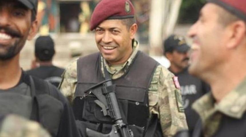 &Ouml;mer Halisdemir ile ilgili bu ger&ccedil;ek 1 yıl sonra ortaya &ccedil;ıktı