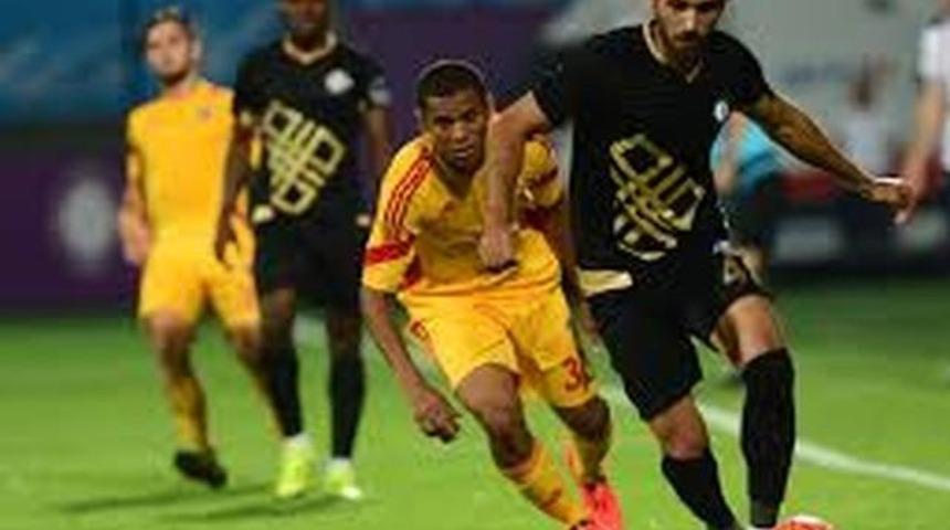Osmanlıspor Kayserispor Ma&ccedil;ı Canlı Anlatım Ka&ccedil; Ka&ccedil;