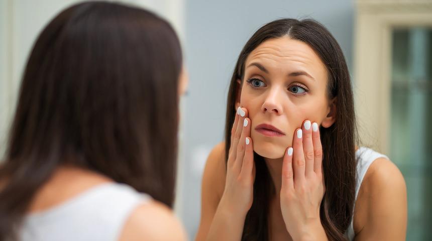 Erken uyarı veriyor! Akciğer kanseri için bu belirtiyi göz ardı etmeyin… 