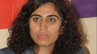 Sebahat Tuncel tutuklandı