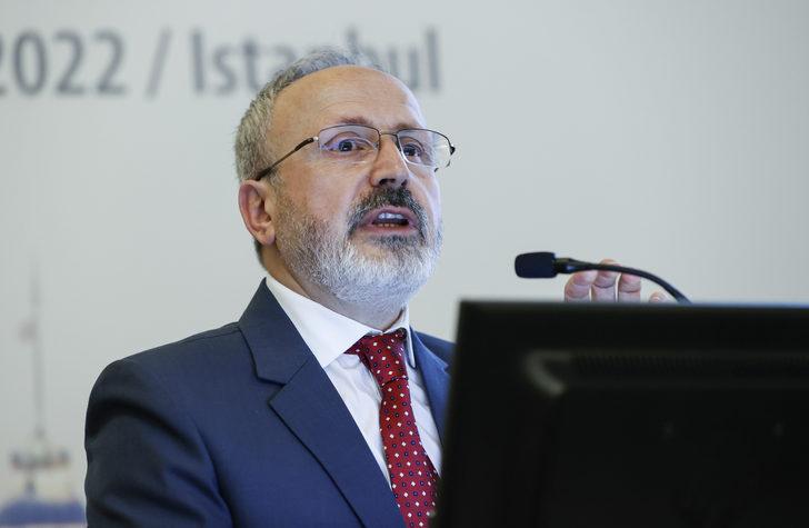 23. Dünya Hidrojen Enerjisi Konferansı başladı G4