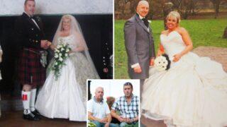 Aynı anda iki adamla evliymiş! Aldatılan kocalar bir araya gelince gerçek ortaya çıktı