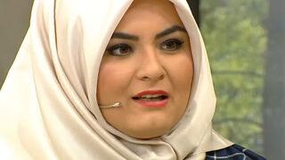 Gelin adayı Hanife'den ilginç kutlama! Gerçekten mide bulandırıcı iğrenç olaylarla geçti birkaç günüm