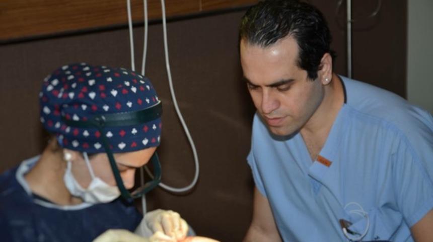 Kadınlar i&ccedil;in en uygun sa&ccedil; tekniği: DHI