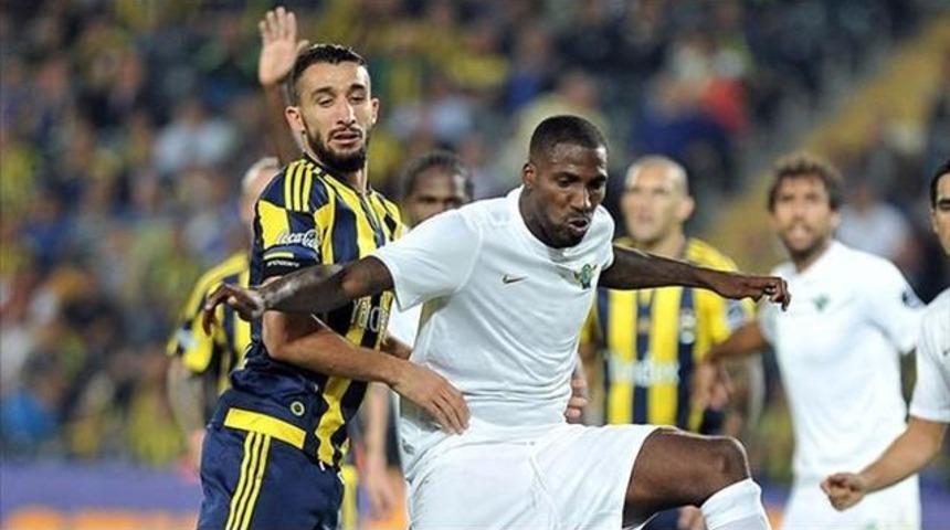 Akhisar Belediyespor Fenerbah&ccedil;e Ma&ccedil;ı İzle Şifresiz Justin Tv İzle