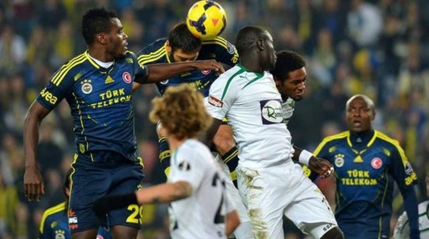 Akhisar Belediyespor Fenerbah&ccedil;e  Ma&ccedil;ı Canlı Anlatım Ka&ccedil; Ka&ccedil;