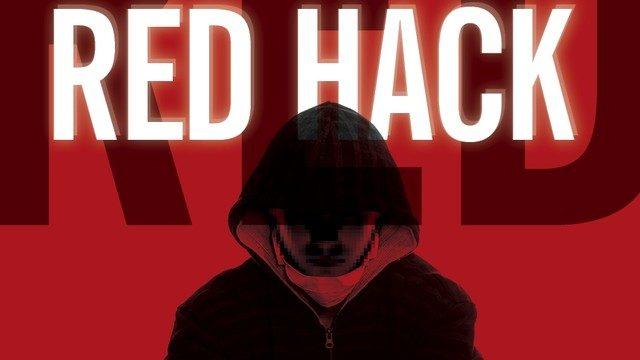 Ankara'da TEM ekiplerinden RedHack operasyonu