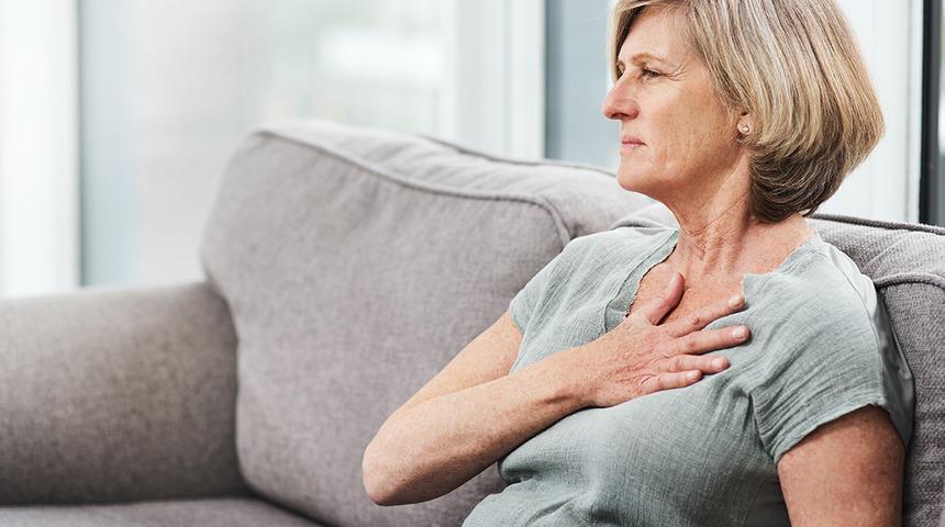 Yeniden doğmuş gibi! Akciğerlerinizi temizliyor, kanseri önlüyor