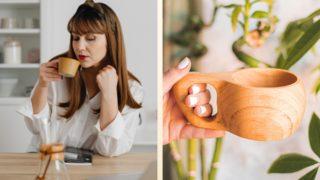 Kahvesini ya da çayını kupada içmeyi sevenler için en güzel el yapımı kupa önerileri