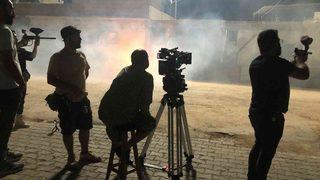 Malezya Başbakanı’nın oğlu Türkiye’de çekilen filmde başrol oynuyor