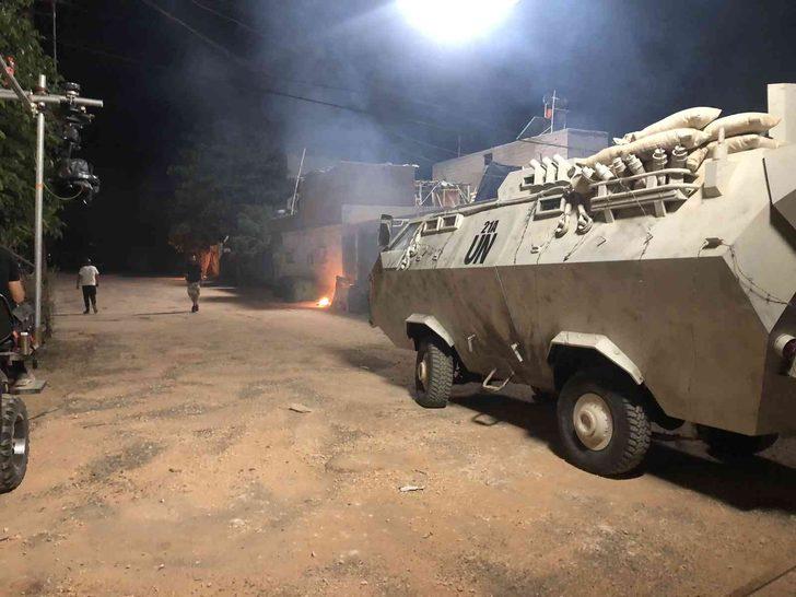 Malezya Başbakanı’nın oğlu Türkiye’de çekilen filmde başrol oynuyor G1