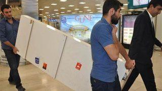 Türkiye bu olayı konuşmuştu! Bugün İstanbul'a getirildi