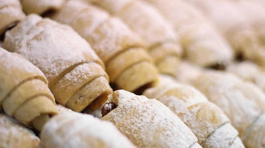 Hem kokusu hem lezzeti nefis! Kıyır kıyır elmalı kurabiye tarifi