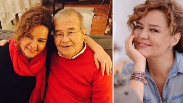 Zeyno Günenç'in babası Bilal Günenç kimdir? Bilal Günenç ölüm sebebi nedir? Kaç yaşında hayatını kaybetti?