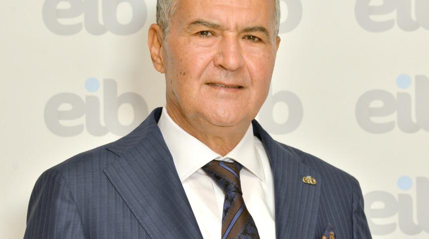 Çam fıstığında 2022 ihracat hedefi 50 milyon dolar