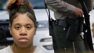 Bu nasıl anne! 3 yaşındaki çocuğunu öldürüp, derin dondurucuya koymuş