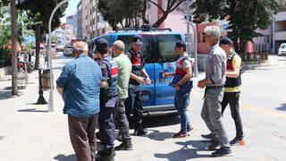 Manisa'da uyuşturucu operasyonunda 2 kişi tutuklandı