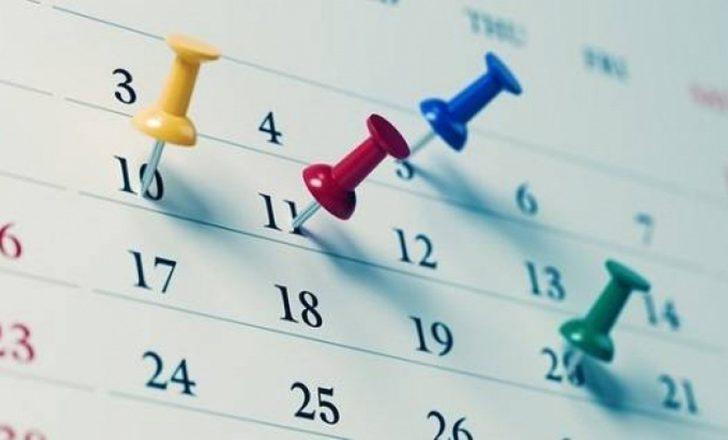 Bayram tatili kaç gün 2022? Kurban Bayramı tatili kaç gün sürecek, özel sektöre ve memurlara kaç gün izin var? G3