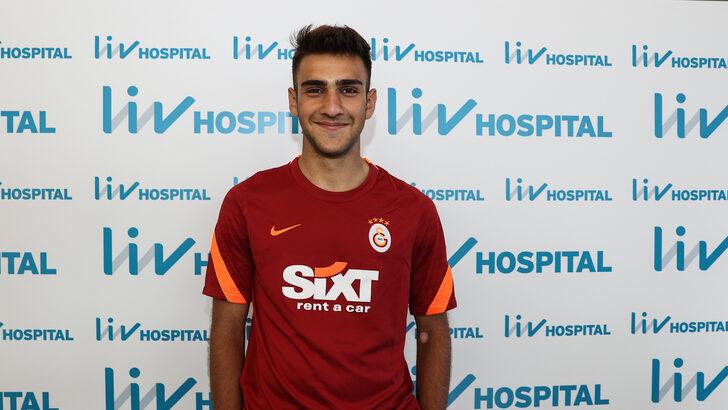 SON DAKİKA: Okan Buruk'tan ilk hamle! Avusturya'ya 9 yeni isim G4