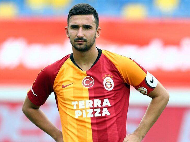 SON DAKİKA: Okan Buruk'tan ilk hamle! Avusturya'ya 9 yeni isim G5