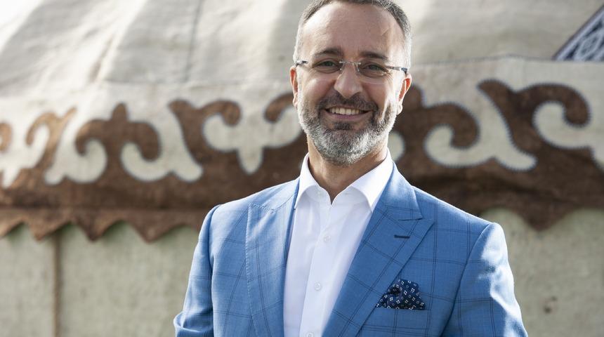 Bursa'daki 4. Dünya Göçebe Oyunları'na 102 ülkeden 3 binin üzerinde sporcu katılacak