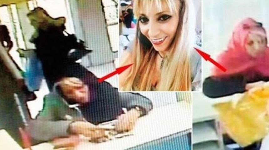 Bankadan k&ouml;stebek bulup uyuyan hesapları soydular: 6 milyonluk vurgun