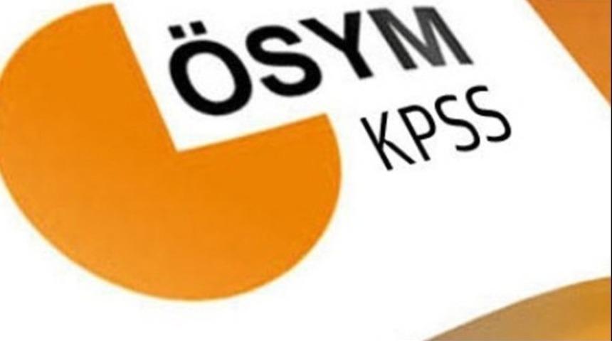 KPSS soru ve cevapları yayınlandı: Cevap kağıtlarına ulaşmak için tıklayın!
