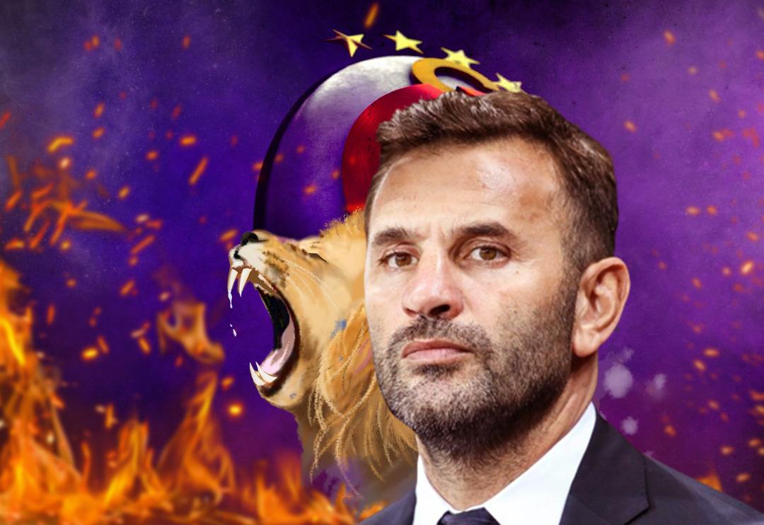 SON DAKİKA: Okan Buruk'tan ilk hamle! Avusturya'ya 9 yeni isim