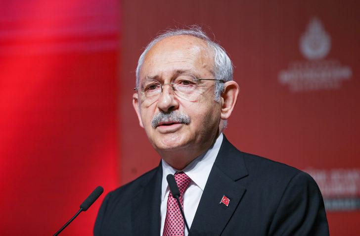 Kılıçdaroğlu, "Günümüz İslam Dünyasında Meseleler ve Çözüm Yolları-2" Sempozyumu'nda konuştu: G2
