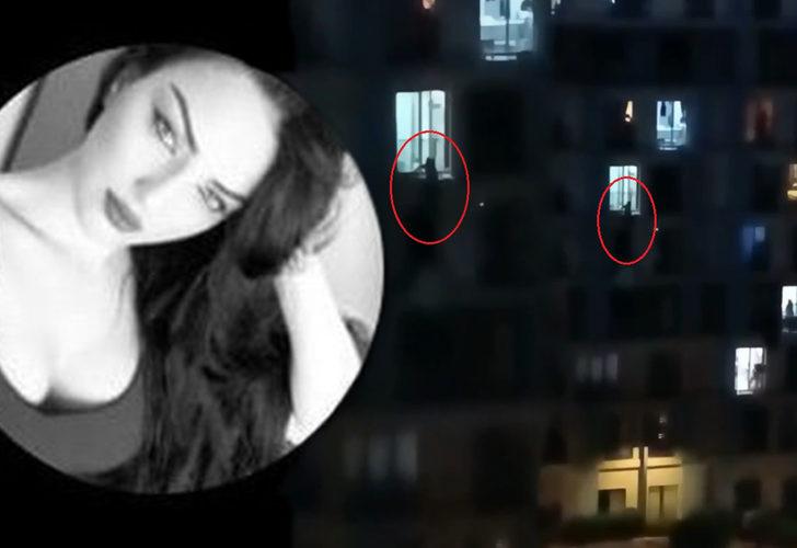 İstanbul'da peş peşe esrarengiz kadın ölümleri! "Önce 'Yapma' diye bir ses duyduk sonra..."