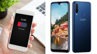 Telefonunu bataryasından dolayı cebinden çıkarmaya korkanlar için en iyi bataryalı telefonlar