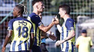 Partizan Fenerbahçe hazırlık maçı ne zaman, saat kaçta, hangi kanalda canlı izlenecek?