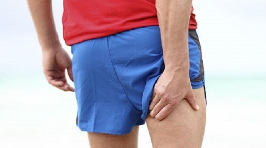 THD veya HAL yöntemi ile basur ameliyatı