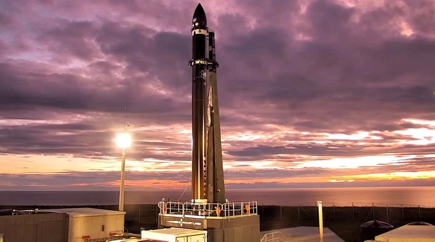 Bugün Yeni Zelanda’dan fırlatılacaktı! Şok karar