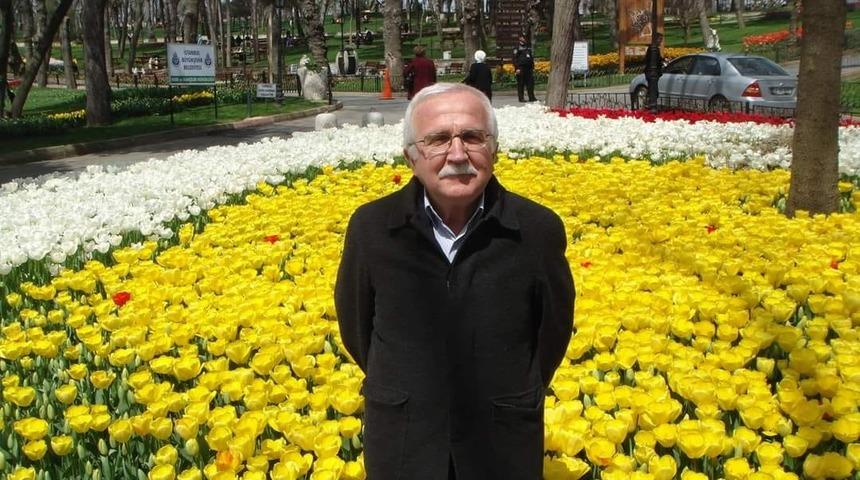 Balıkesir'de denizde yüzerken kalp krizi geçiren öğretmen öldü