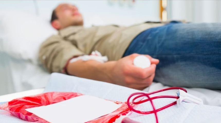 Kızılay Başkanı Kınık: Kan stoklarımız yetersiz