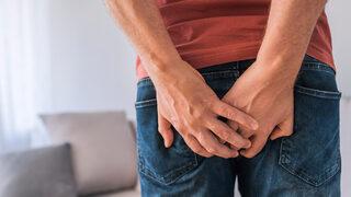 Utanmayın, herkes yapıyor! Kurtulmak için yapmanız gereken çok basit 