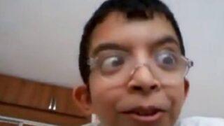 Tüm Türkiye onu tablet kutu açılımı videosuyla tanımıştı! Son hali herkesi şaşırttı