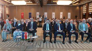 Kadınların Kooperatifler Yoluyla Güçlendirilmesi Projesi Bursa'da tanıtıldı