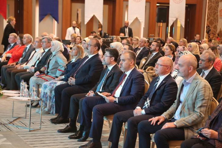 "Kadınların Kooperatifler Yoluyla Güçlendirilmesi Projesi" Bursa'da tanıtıldı G2