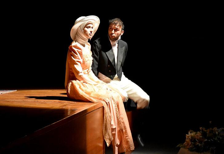 Anadolu Adliyesi çalışanları tiyatro oyunu sergiledi G2