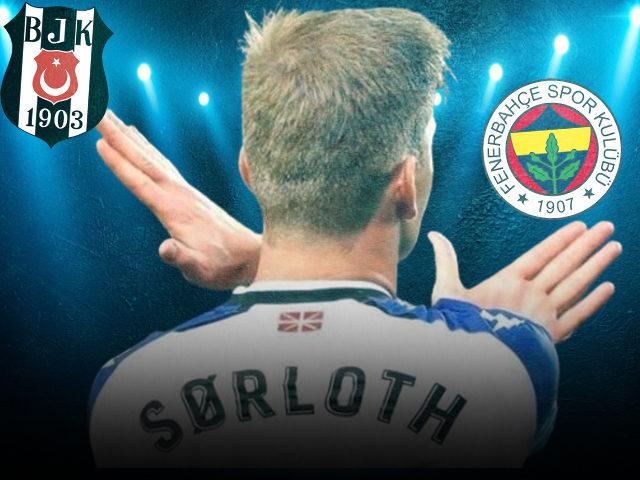 Son dakika: Ve Sörloth transferi için son noktayı koydu! Resmi açıklama...