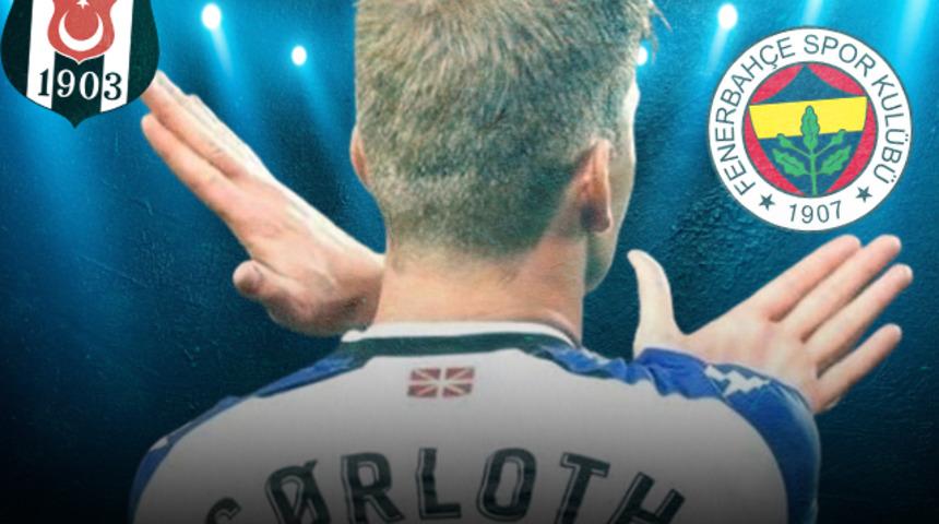 Son dakika: Ve Sörloth transferi için son noktayı koydu! Resmi açıklama...