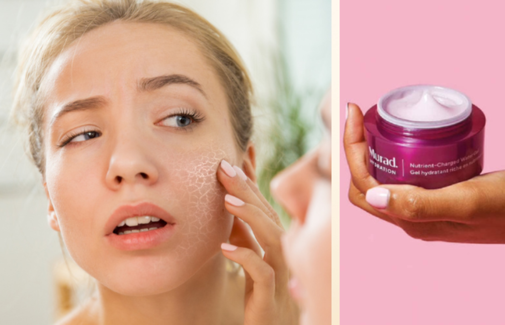 Cildinizi kuruluktan kurtarıp âdeta ilaç olacak en iyi su bazlı nemlendiriciler