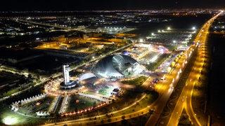 Konya'da düzenlenen 9. Bilim Festivali 281 bin ziyaretçi ağırladı