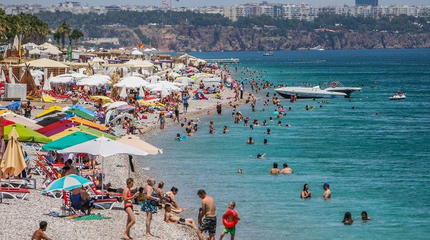 Turizmciler açıkladı: Bayramda tatil hayali kuranlar bu rakamları duyunca şok olacak!