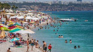 Turizmciler açıkladı: Bayramda tatil hayali kuranlar bu rakamları duyunca şok olacak!