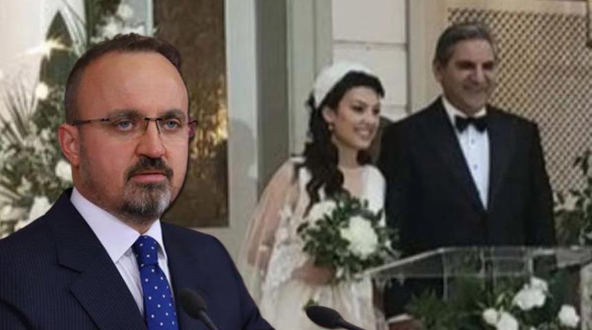 Aykut Erdoğdu-Tuba Torun olayı! Ses kayıtlarıyla ilgili AK Partili Turan'dan dikkat çeken CHP yorumu